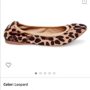 Steve Madden BAMBA ballet flat